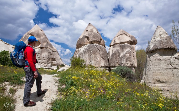 Cappadocia Pigeon Valley Hiking Tour (2 Hours) - 2