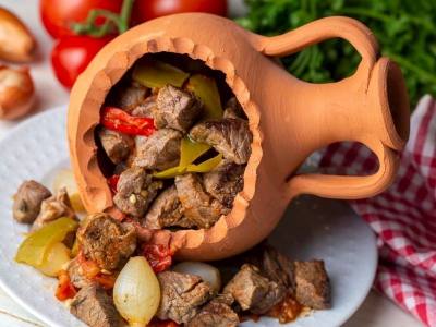 Traditional Foods Unique to Cappadocia